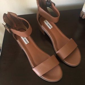Women’s Block Heel - Steve Madden